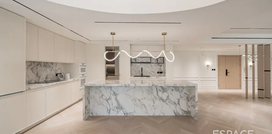 Apartamento en Jumeirah Beach Residence, Dubai, 3 dormitorios, 248 m², № 61622