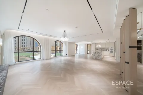 Apartamento en Jumeirah Beach Residence, Dubai, 3 dormitorios, 248 m², № 61622 - foto 2