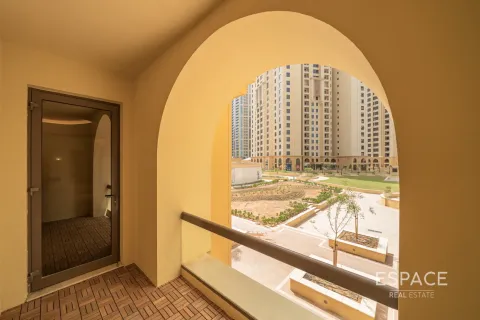 Apartamento en Jumeirah Beach Residence, Dubai, 3 dormitorios, 248 m², № 61622 - foto 20