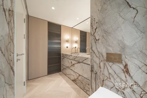 Apartamento en Jumeirah Beach Residence, Dubai, 3 dormitorios, 248 m², № 61622 - foto 18