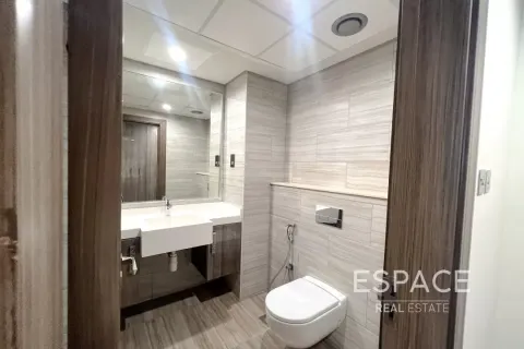 Appartement à MBL Residences, Jumeirah Lake Towers, Dubai, 1 chambre, 70 m², № 61633 - photo 4