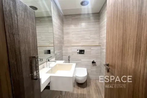 Appartement à MBL Residences, Jumeirah Lake Towers, Dubai, 1 chambre, 70 m², № 61633 - photo 6