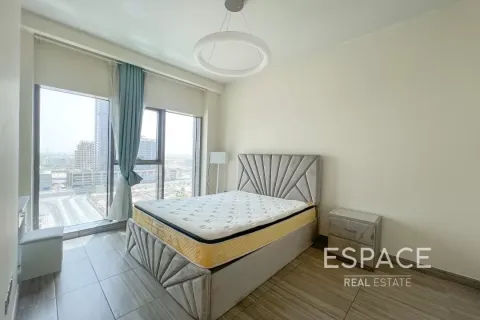 Appartement à MBL Residences, Jumeirah Lake Towers, Dubai, 1 chambre, 70 m², № 61633 - photo 3