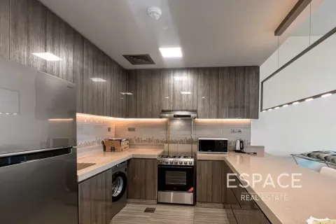 Appartement à MBL Residences, Jumeirah Lake Towers, Dubai, 1 chambre, 70 m², № 61633 - photo 2