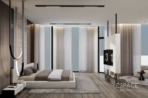 Villa en Palm Jumeirah, Dubai, 5 dormitorios, 511 m², № 61634 - foto 14