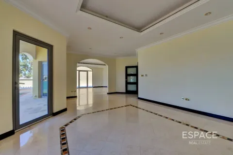Villa à Palm Jumeirah, Dubai, 5 chambres, 623 m², № 61634 - photo 9