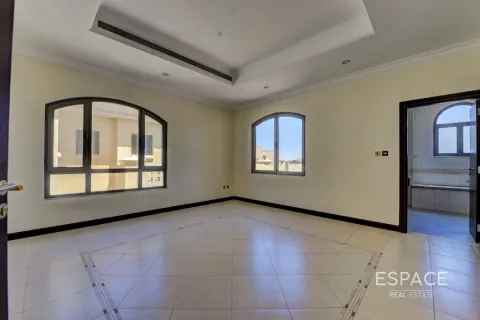 Villa à Palm Jumeirah, Dubai, 5 chambres, 623 m², № 61634 - photo 5