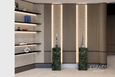 Villa en Palm Jumeirah, Dubai, 5 dormitorios, 511 m², № 61634 - foto 17