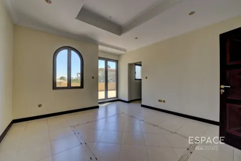 Villa à Palm Jumeirah, Dubai, 5 chambres, 623 m², № 61634 - photo 4