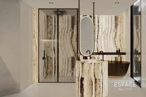 Villa en Palm Jumeirah, Dubai, 5 dormitorios, 511 m², № 61634 - foto 13