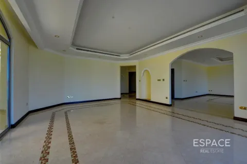 Villa à Palm Jumeirah, Dubai, 5 chambres, 623 m², № 61634 - photo 6