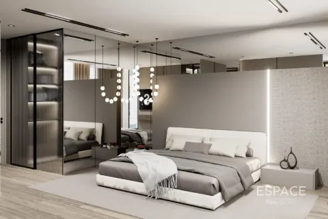 Villa en Palm Jumeirah, Dubai, 5 dormitorios, 511 m², № 61634 - foto 12
