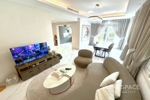 Villa in Springs 8, The Springs, Dubai 2 bedrooms, 167 sq.m. № 61621 - photo 4