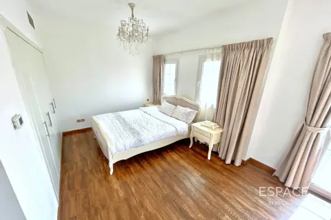 Villa in Springs 8, The Springs, Dubai 2 bedrooms, 167 sq.m. № 61621 - photo 7