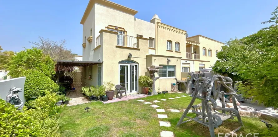 Villa in Springs 8, The Springs, Dubai 2 bedrooms, 167 sq.m. № 61621