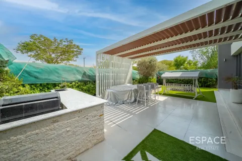 Villa à Dubai Hills Estate, Dubai, 4 chambres, 321 m², № 61635 - photo 19