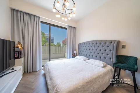 Villa à Dubai Hills Estate, Dubai, 4 chambres, 321 m², № 61635 - photo 8