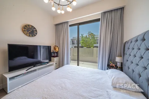 Villa à Dubai Hills Estate, Dubai, 4 chambres, 321 m², № 61635 - photo 7