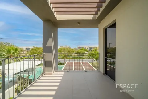 Villa à Dubai Hills Estate, Dubai, 4 chambres, 321 m², № 61635 - photo 18