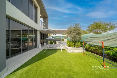 Villa à Dubai Hills Estate, Dubai, 4 chambres, 321 m², № 61635 - photo 20