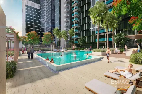 Appartement à Zabeel, Dubai, 3 chambres, 152 m², № 61637 - photo 14