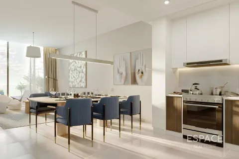 Appartement à Zabeel, Dubai, 3 chambres, 152 m², № 61637 - photo 12