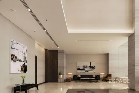 Appartement à Zabeel, Dubai, 3 chambres, 152 m², № 61637 - photo 15