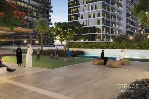Appartement à Zabeel, Dubai, 3 chambres, 152 m², № 61637 - photo 10