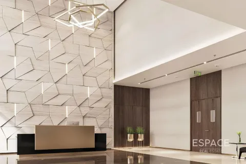 Appartement à Zabeel, Dubai, 3 chambres, 152 m², № 61637 - photo 16