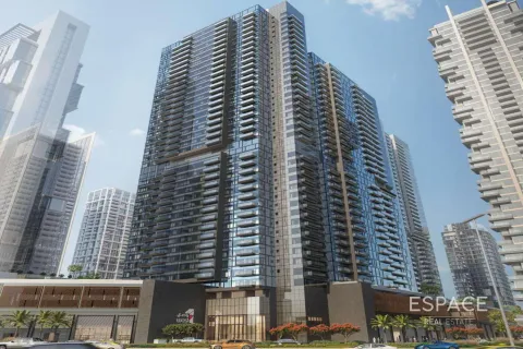 Appartement à Zabeel, Dubai, 3 chambres, 152 m², № 61637 - photo 5