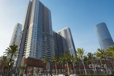 Appartement à Zabeel, Dubai, 3 chambres, 152 m², № 61637 - photo 1