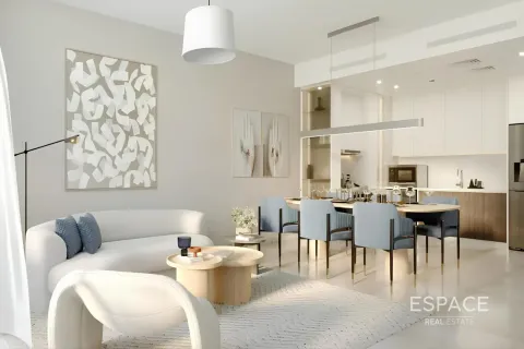 Appartement à Zabeel, Dubai, 3 chambres, 152 m², № 61637 - photo 2