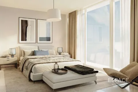 Appartement à Zabeel, Dubai, 3 chambres, 152 m², № 61637 - photo 11