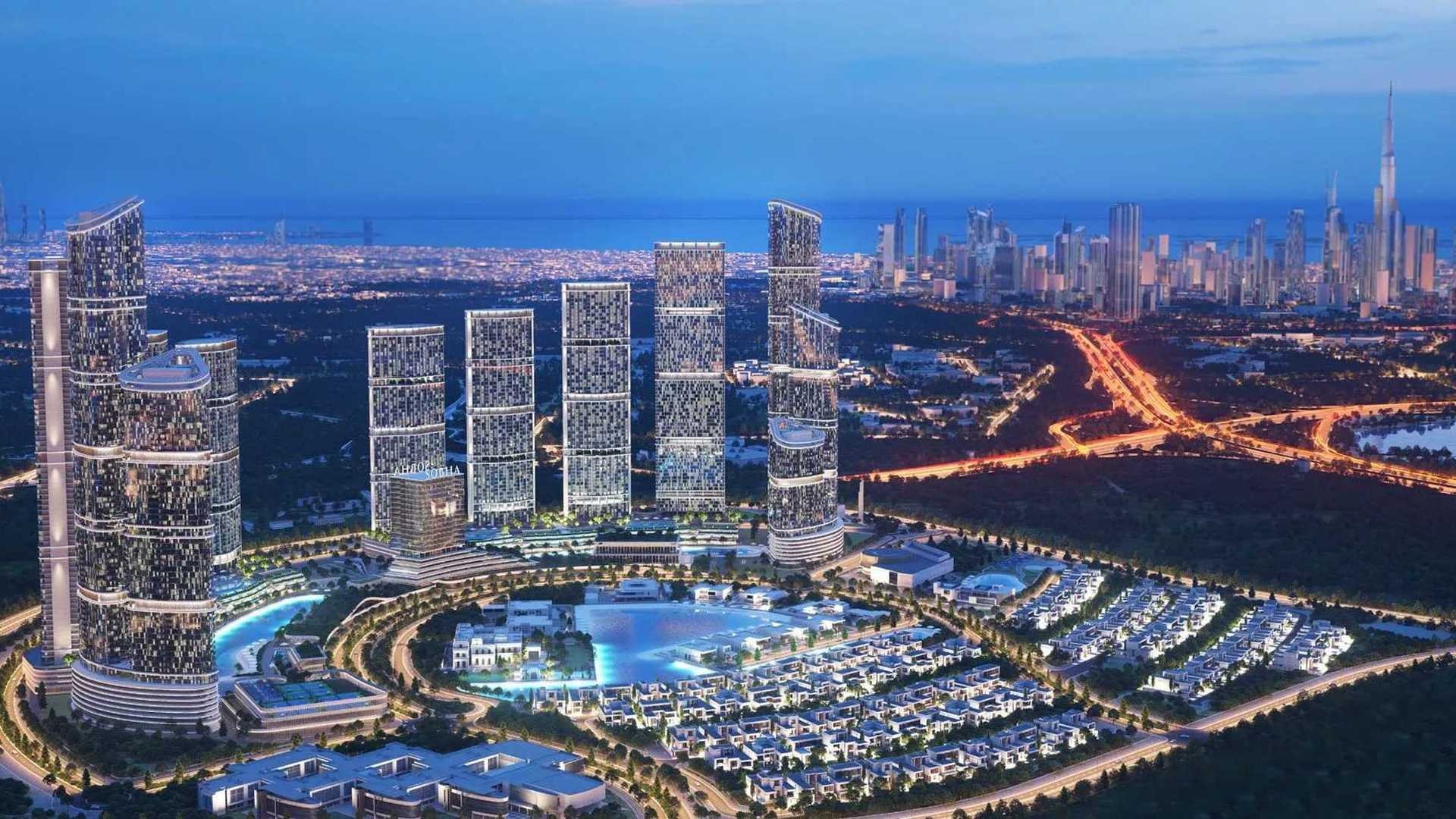 360 RIVERSIDE CRESCENT