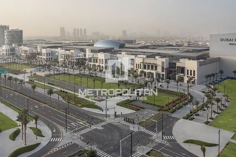 Appartement à Dubai Hills Estate, Dubai, 2 chambres, 103 m², № 4092 - photo 8