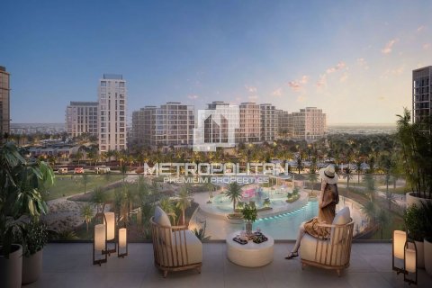 Appartement à Dubai Hills Estate, Dubai, 2 chambres, 103 m², № 4092 - photo 9