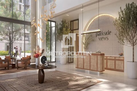 Appartement à Dubai Hills Estate, Dubai, 2 chambres, 103 m², № 4092 - photo 3
