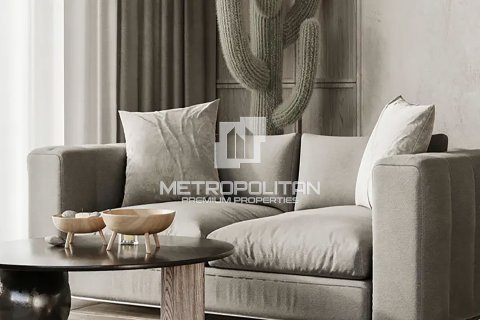 Appartement à Dubai Hills Estate, Dubai, 2 chambres, 103 m², № 4092 - photo 4