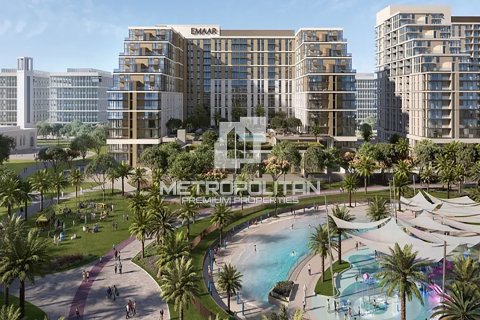 Appartement à Dubai Hills Estate, Dubai, 2 chambres, 103 m², № 4092 - photo 1