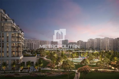 Appartement à Dubai Hills Estate, Dubai, 2 chambres, 103 m², № 4092 - photo 6