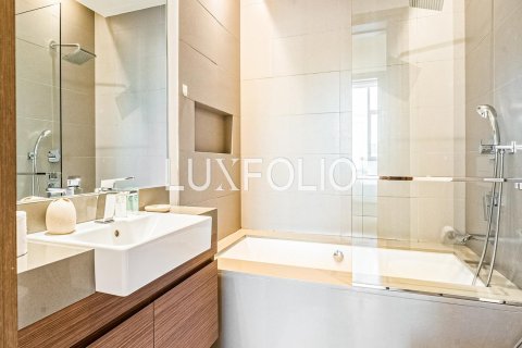 Apartment in City Walk, Dubai 1 bedroom, 111 sq.m. № 46277 - photo 18