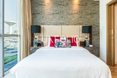 Apartment in City Walk, Dubai 1 bedroom, 111 sq.m. № 46277 - photo 5