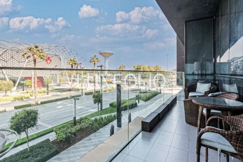 Apartment in City Walk, Dubai 1 bedroom, 111 sq.m. № 46277 - photo 14