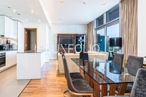 Apartment in City Walk, Dubai 1 bedroom, 111 sq.m. № 46277 - photo 2