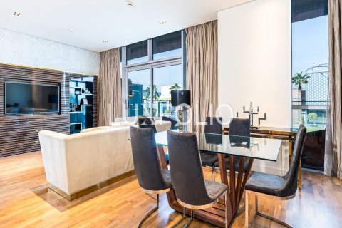 Apartment in City Walk, Dubai 1 bedroom, 111 sq.m. № 46277 - photo 4