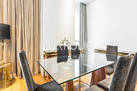 Apartment in City Walk, Dubai 1 bedroom, 111 sq.m. № 46277 - photo 12