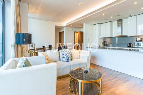 Apartment in City Walk, Dubai 1 bedroom, 111 sq.m. № 46277 - photo 6
