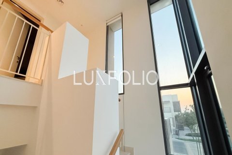 Adosado en Maple at Dubai Hills Estate, Dubai Hills Estate, Dubai, 4 dormitorios, 326 m², № 46291 - foto 10