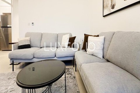 Adosado en Maple at Dubai Hills Estate, Dubai Hills Estate, Dubai, 4 dormitorios, 326 m², № 46291 - foto 4