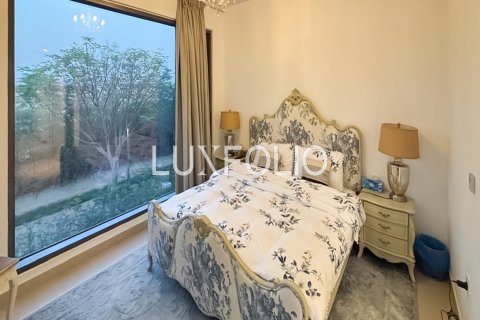 Adosado en Maple at Dubai Hills Estate, Dubai Hills Estate, Dubai, 4 dormitorios, 326 m², № 46291 - foto 11